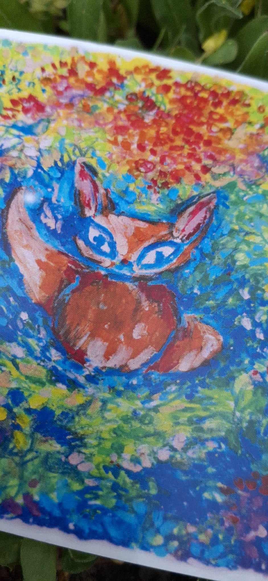 Miniaturbild: Füxli Druck A6