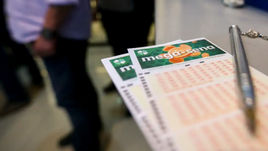 Preços das apostas das Loterias Caixa aumentam a partir desta quarta