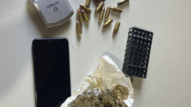 Polícia Civil prende suspeito de tentativa de homicídio em Piratini