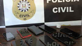 Operação Anóxia II acontece em Piratini