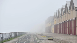 Ar polar ingressa no RS e traz temperaturas negativas nos próximos dias