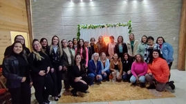 Cresol Rio Grande do Sul inicia projeto voltado para mulheres em Piratini