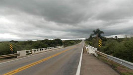 Ecosul faz manutenção em pontes da BR-392 com interdição em horários agendados