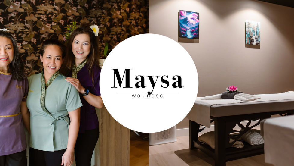 Maysa Wellness