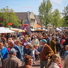 5 mei Fair 2026