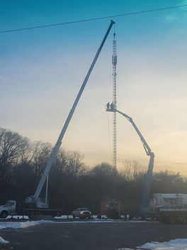 Monopole Update--as of last evening