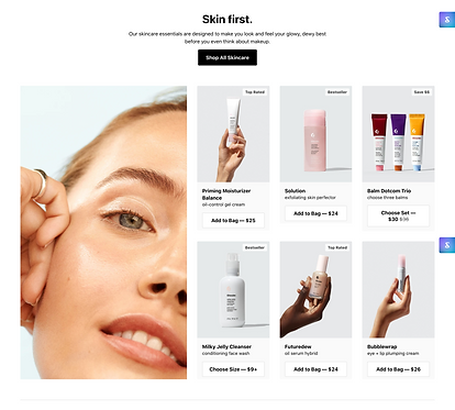 FireShot Capture 149 - Glossier - Skinca