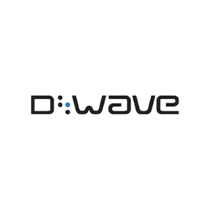 D-Wave logo