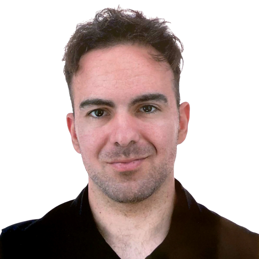 Dimitrios Kranas