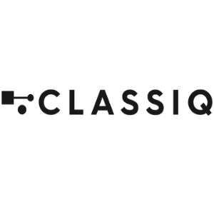 Classiq logo