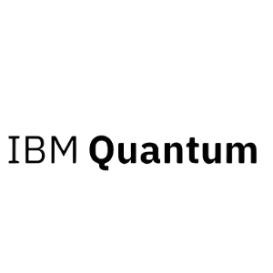 IBM Quantum logo