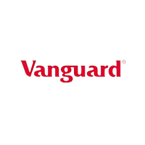 Vanguard logo
