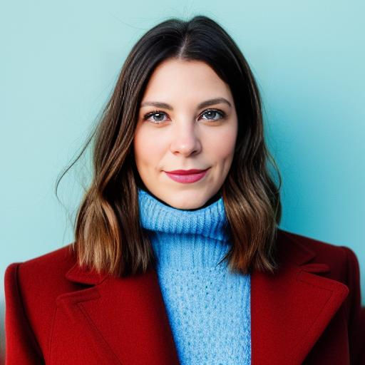 Rachel Johnson