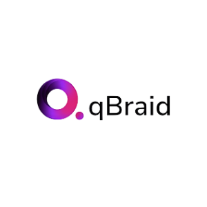 qBraid logo