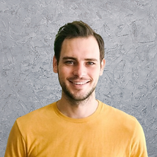 Luke Gifford Headshot
