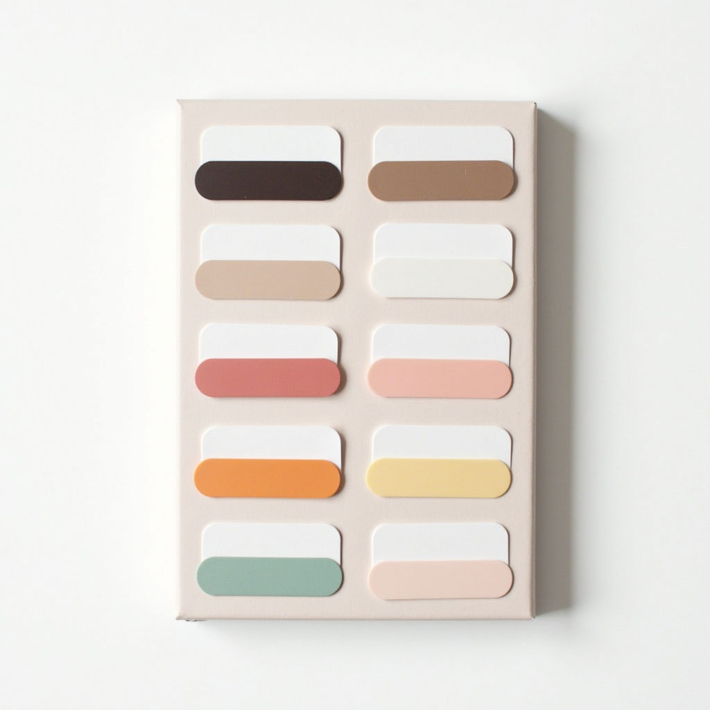 Reusable Label Set