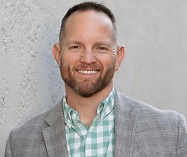 Brett Miller