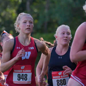 Cross Country
