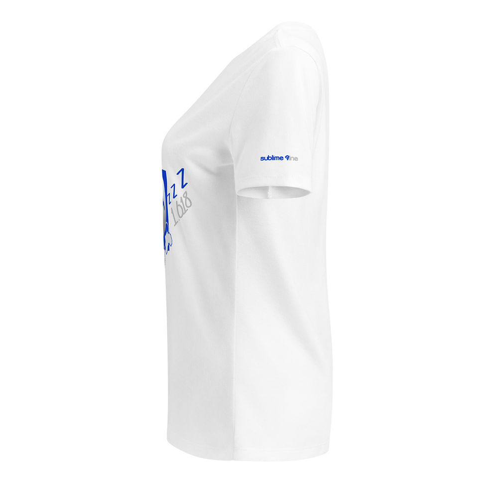 Thumbnail: No Sleep Til Tee