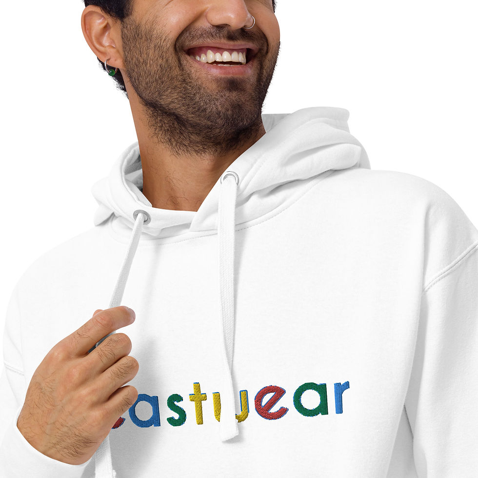 Thumbnail: OG Beast wear Hoodie