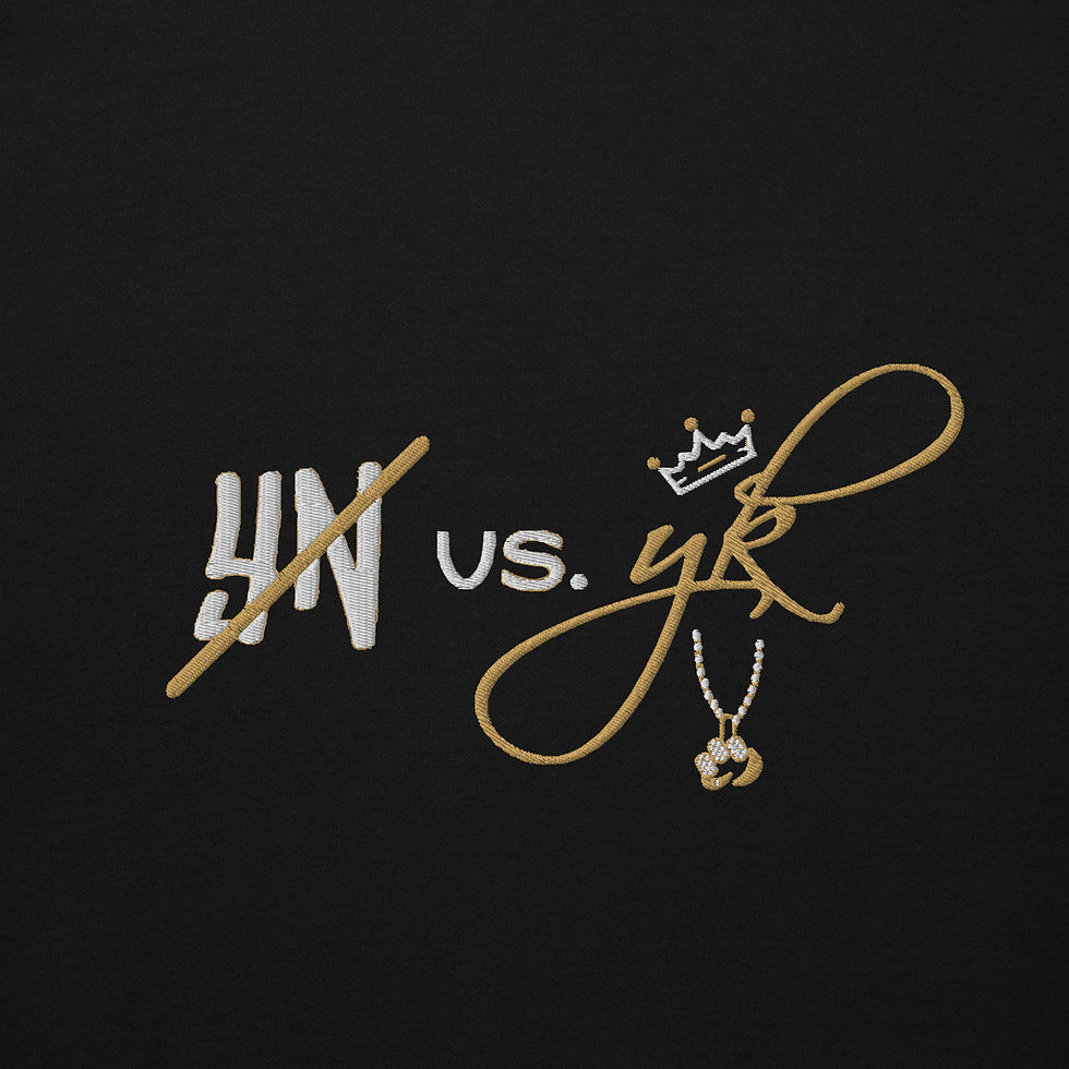 Thumbnail: Young Kiiings Hoodie