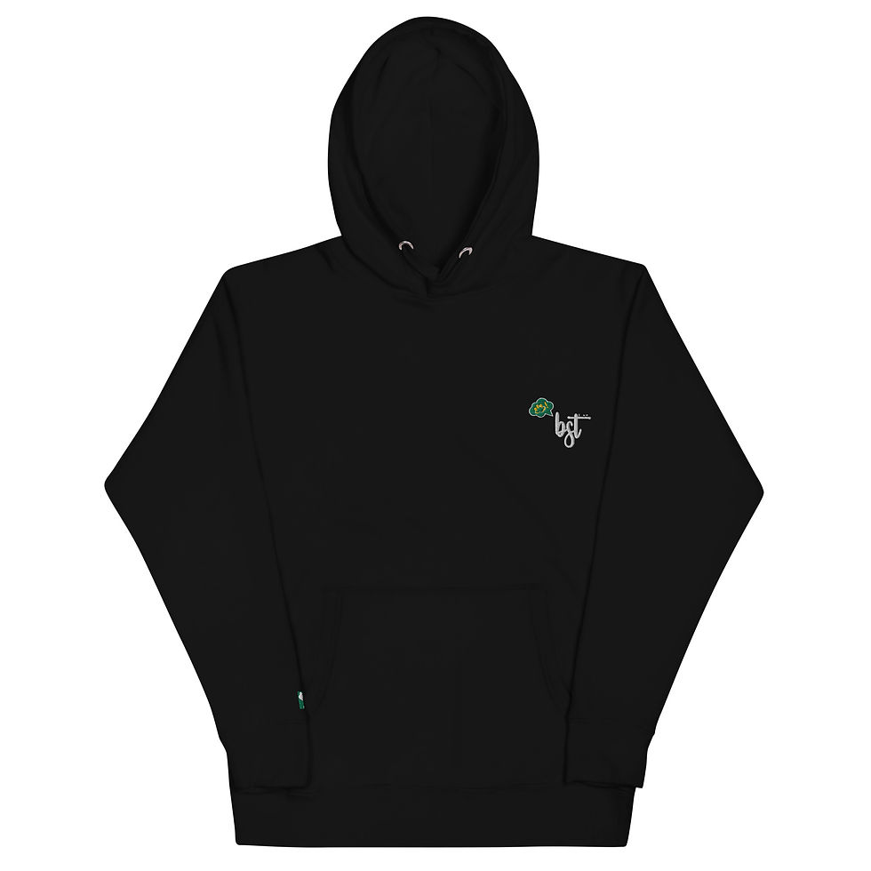 Thumbnail: BST!!! luxe V2 Hoodie