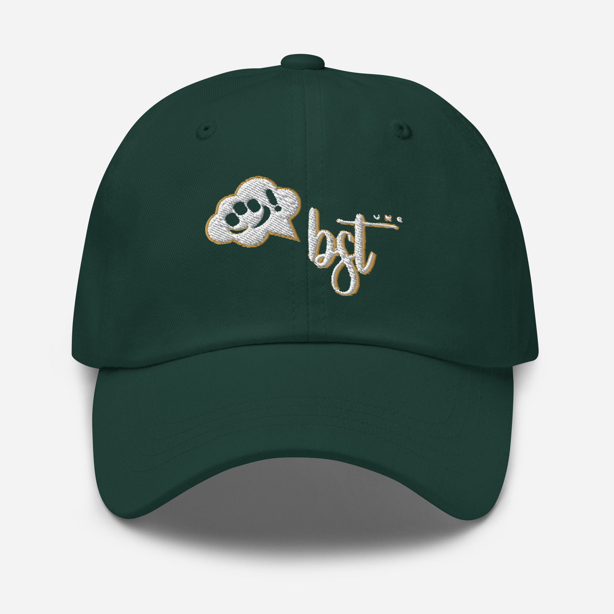 BST! Dad hat