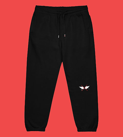 saints X sinners Sweats | Thee CapriCo saints X sinners Sweats | Thee CapriCo