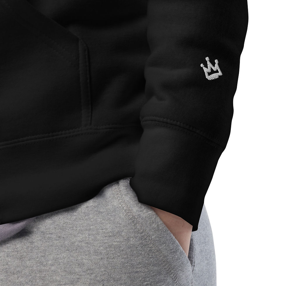 Thumbnail: Queen BST hoodie