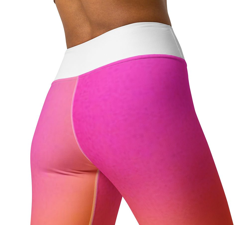 Thumbnail: S&G Leggings
