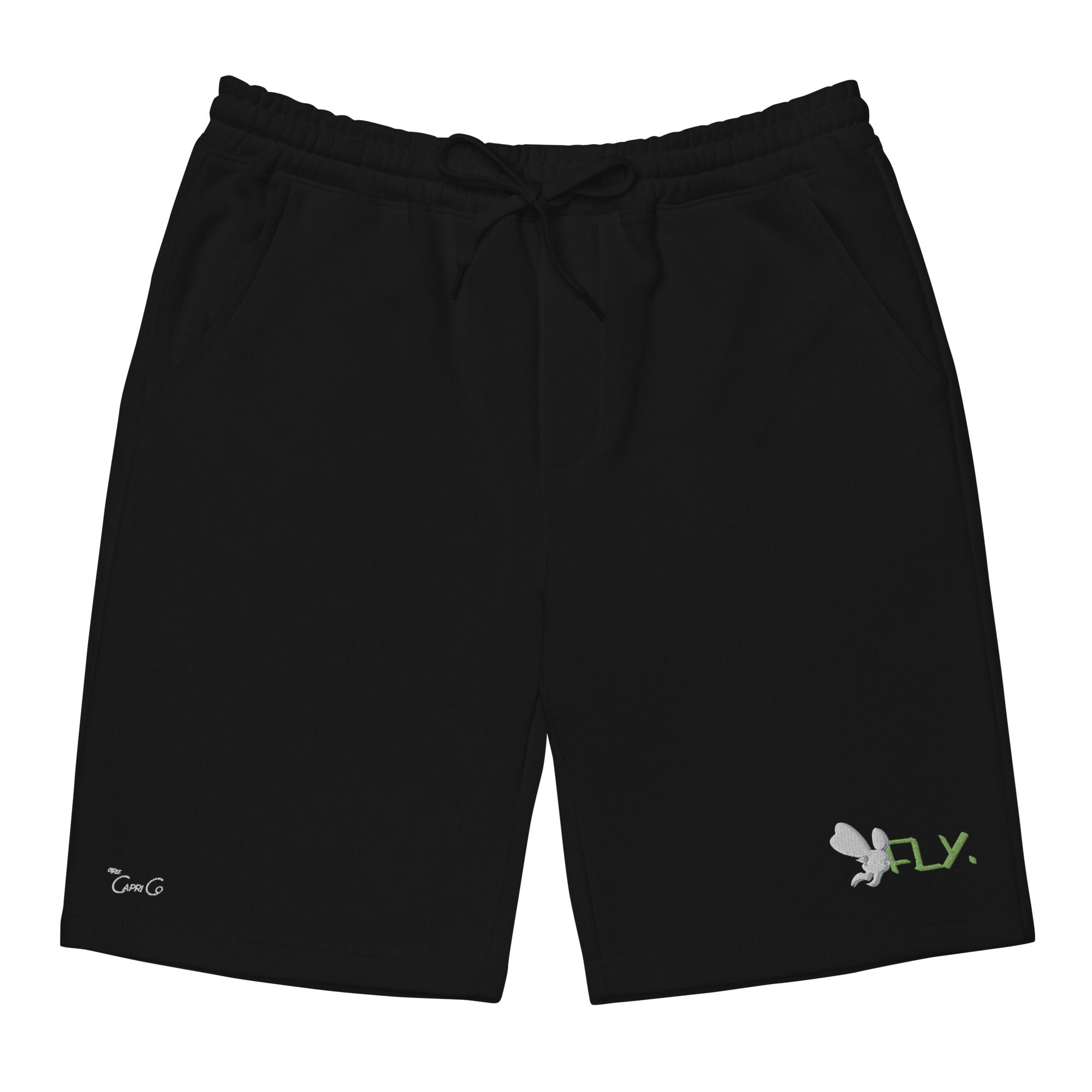 BIG fly shorts
