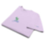 Thumbnail: Fly goddess Tee (Ladies)