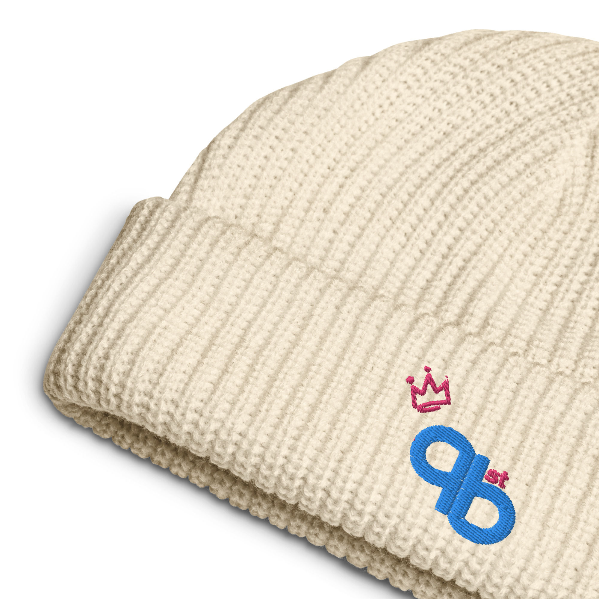 Q BST Beanie
