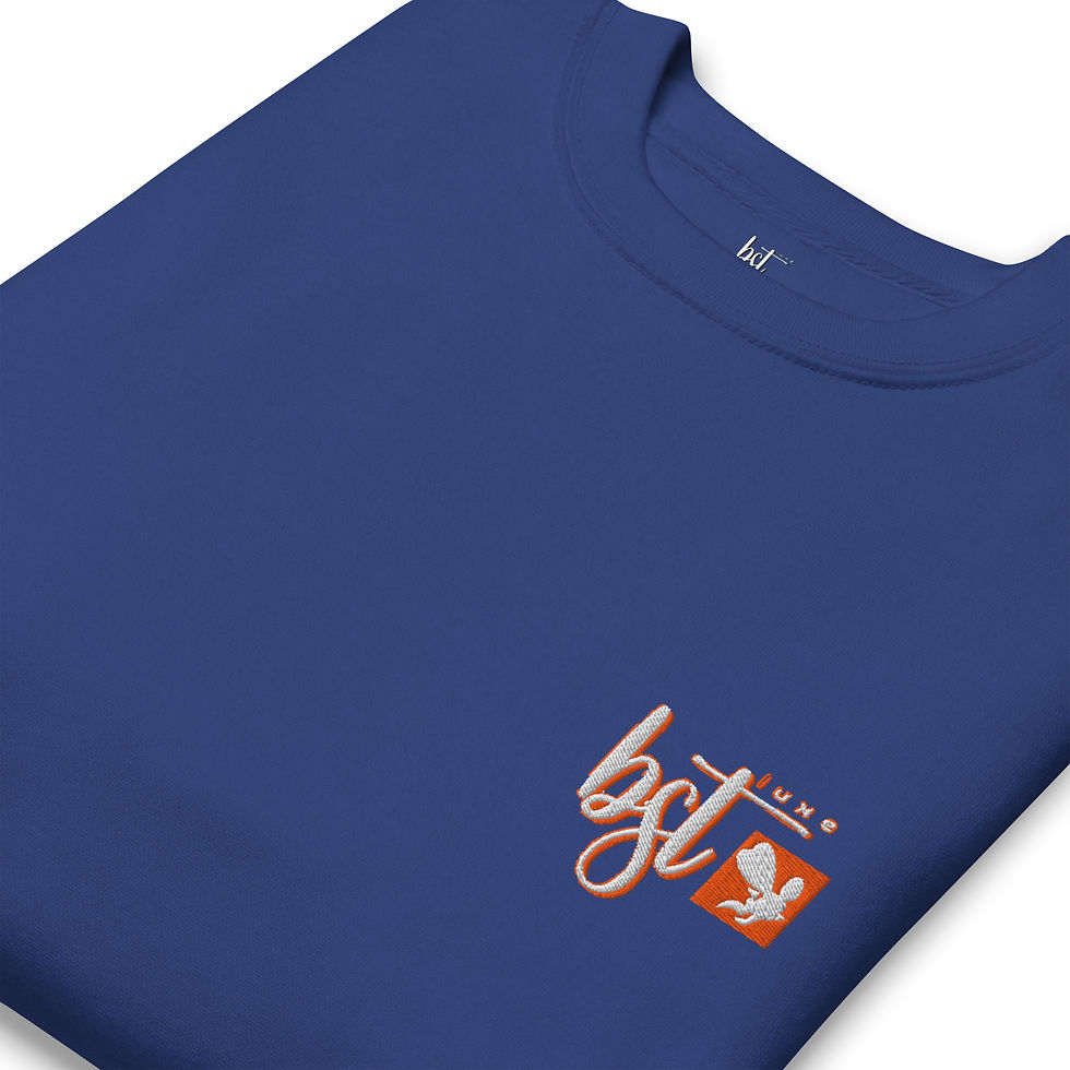 Thumbnail: BST FLY Sweatshirt