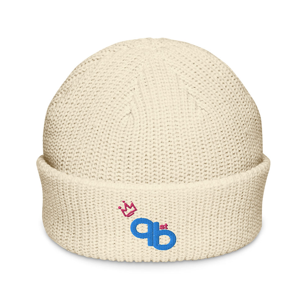 Thumbnail: Q BST Beanie