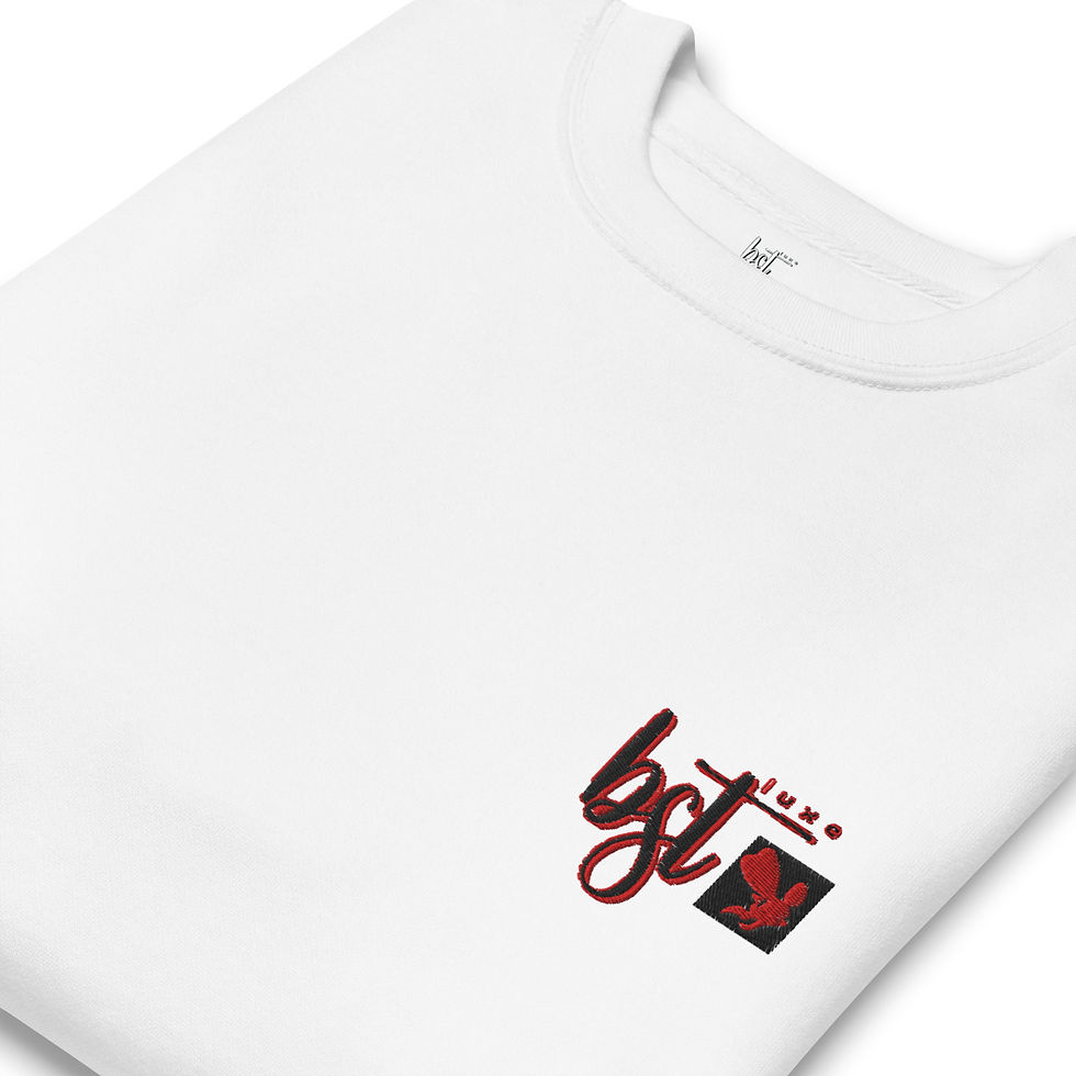 Thumbnail: BST FLY Sweatshirt