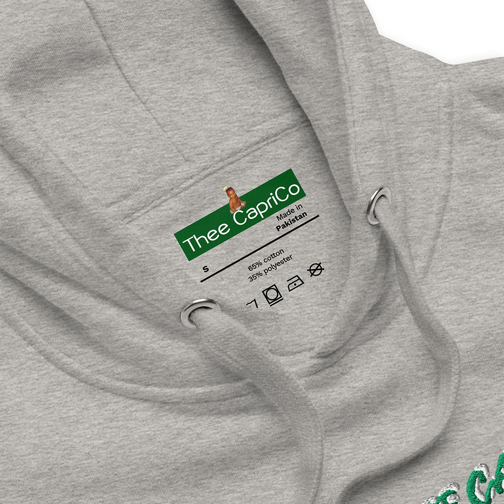 Thumbnail: ATCB Hall of Fame Hoodie (Limited Edition)