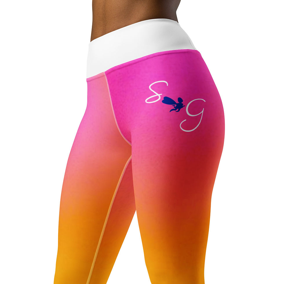 Thumbnail: S&G Leggings