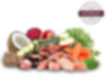 raw dog food