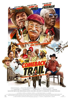 Comeback Trail