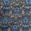 Thumbnail: DECO TURTLENECK BLUE SKIVVY