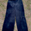 Thumbnail: NOIR VELVET WIDE TROUSER