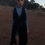 Thumbnail: HENDRIX LONG VELVET WAISTCOAT