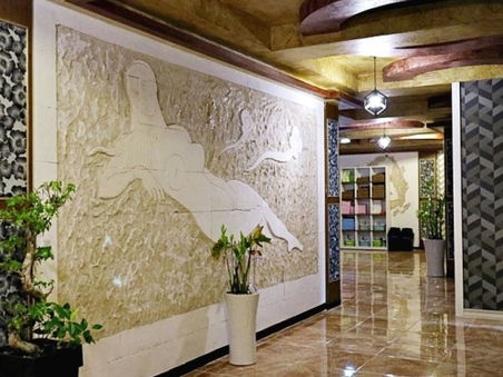 목포 하당동 귀족아로마를 소개합니다.