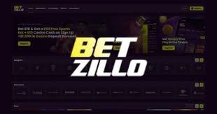 Bet zillo