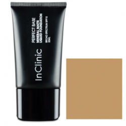 Thumbnail: Mineral matte liquid foundation