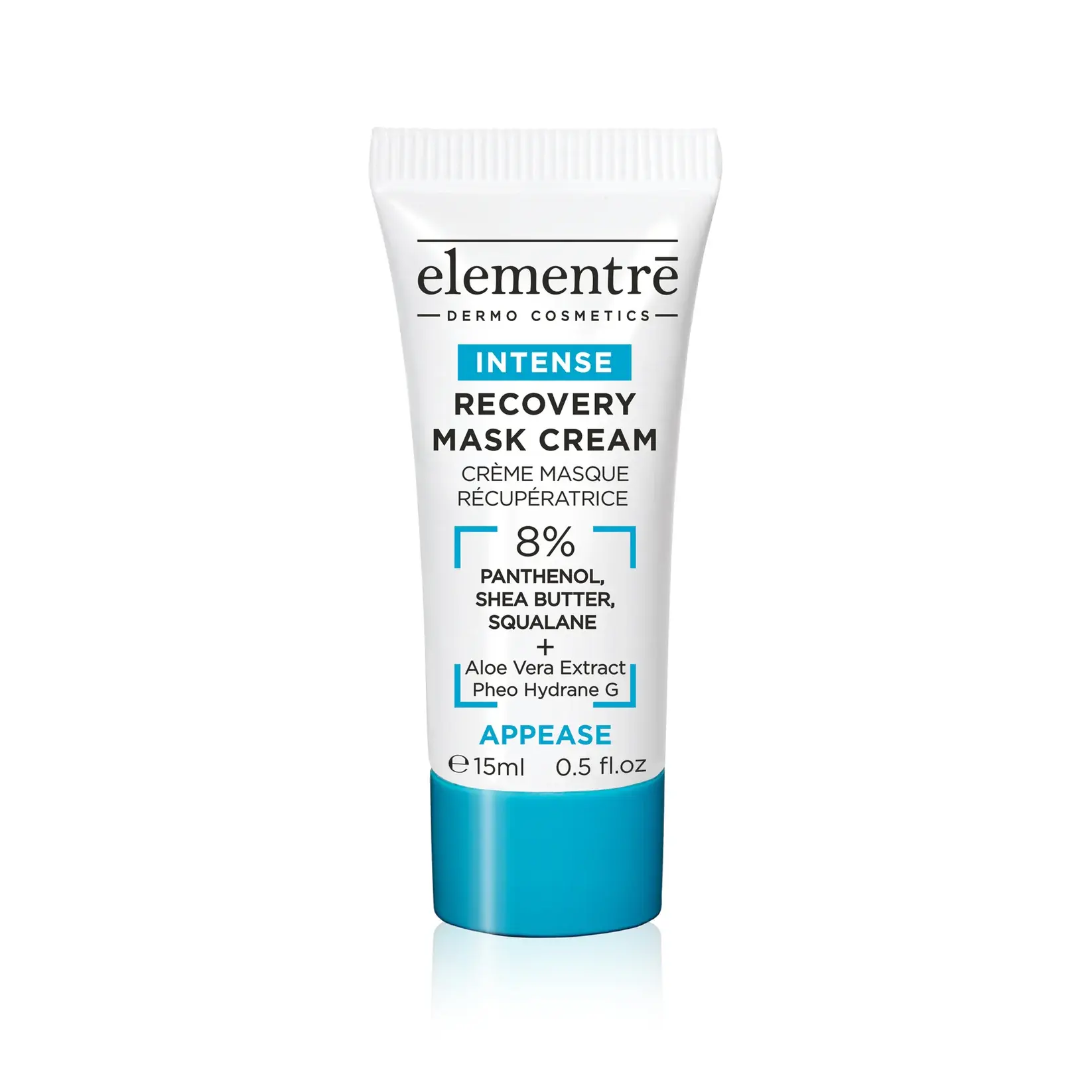 Elementre Recovery Mask Cream 15ml