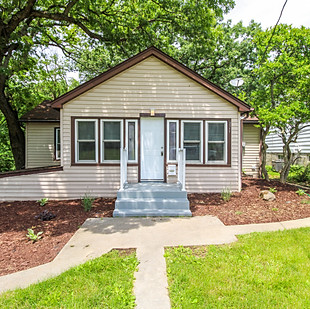 3711 Carpenter Ave. Des Moines, IA