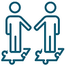 Meine Coaching-Sitzungen können sowohl persönlich vor Ort als auch virtuell über Plattformen wie Zoom stattfinden. Diese Flexibilität ermöglicht es Ihnen, bequem von Ihrem Standort aus an den Sitzungen teilzunehmen und sich zeitraubende Anreisen zu ersparen. Die Dauer meiner Sitzungen beträgt normalerweise zwischen 60 und 90 Minuten. Die genauen Kosten für meine Dienstleistungen teile ich Ihnen gerne während eines kostenfreien Erstgesprächs mit.
