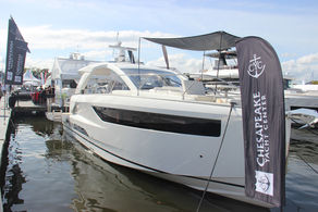 Marketing Your Business at Boat Show Time